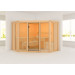  Karibu | Alcinda 2 Sauna 403050-01